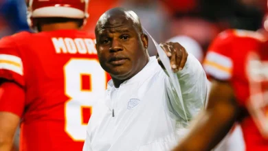 Chiefs News 1/21: Former Chiefs vouch for Eric Bieniemy’s return