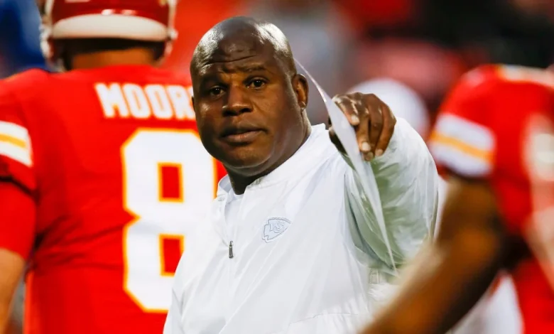 Chiefs News 1/21: Former Chiefs vouch for Eric Bieniemy’s return
