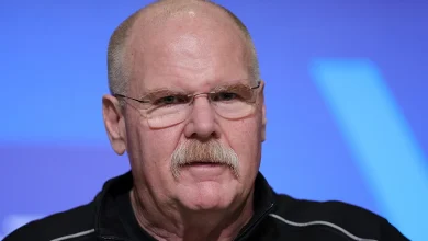 Chiefs and Andy Reid part ways with longtime coach and that could bring back star player for 2026 season