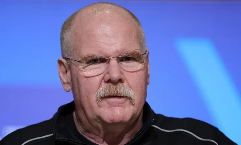 Chiefs and Andy Reid part ways with longtime coach and that could bring back star player for 2026 season