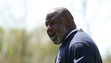 Chiefs finalize deal with Eric Bieniemy to return as their OC