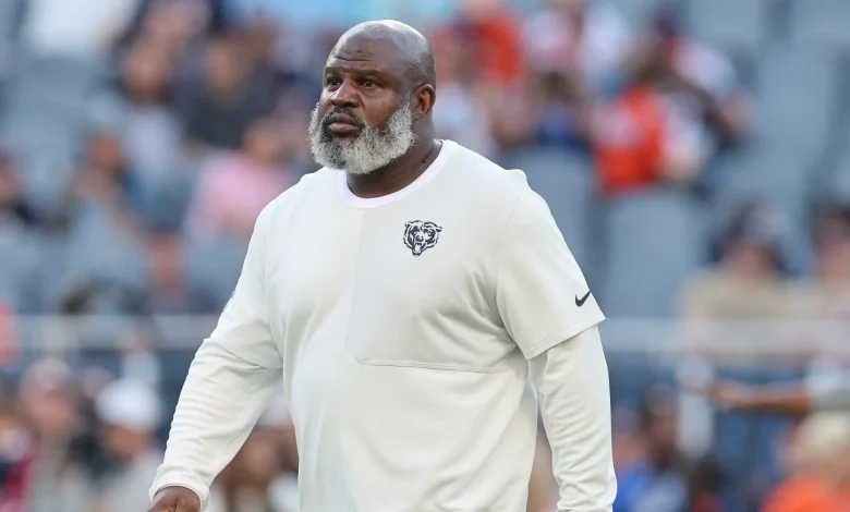 Chiefs request permission to interview Eric Bieniemy for offensive coordinator