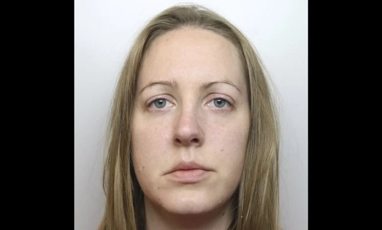 Child serial killer Lucy Letby will face no further criminal charges