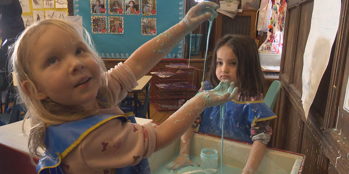 Childcare “crisis:” Southern Colorado leaders gather to discuss lack of affordable, accessible childcare in Pikes Peak Region