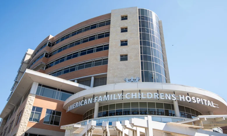 Children's Wisconsin, UW Health stop providing gender-affirming treatments for minors