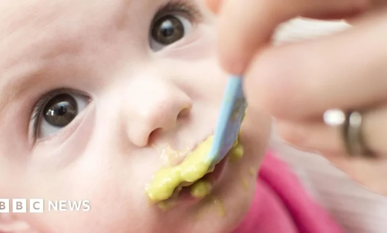 Children's care cost pressures 'lead to Essex council tax rise'