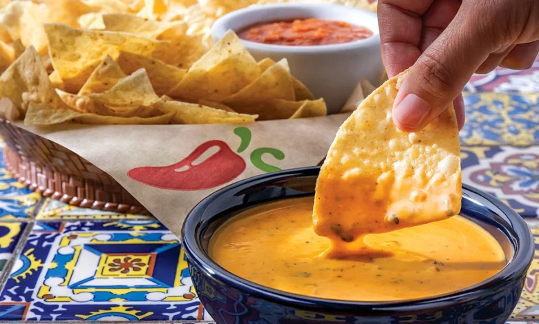 Chili's trolls fast-food giants as value meals face backlash from price-weary consumers