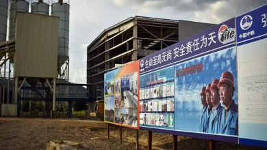 China Asks Banks to Report Exposure to Venezuela After US Raid