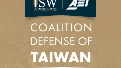China & Taiwan Update, January 2, 2026