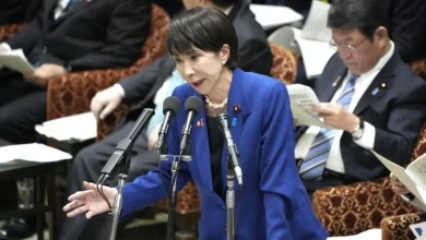 China bans certain rare earths and other exports to Japan for military purposes over Takaichi’s comments