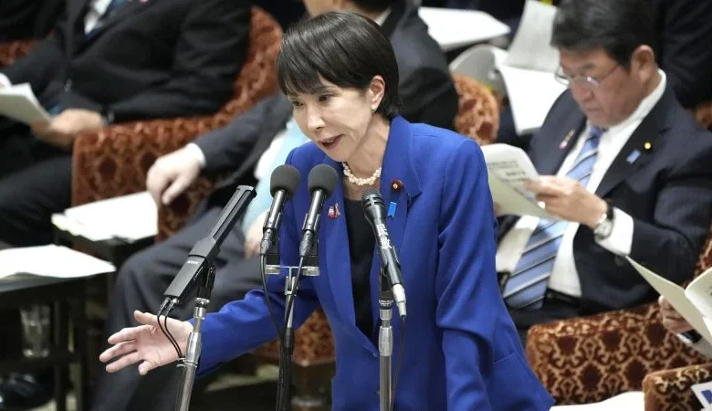 China bans certain rare earths and other exports to Japan for military purposes over Takaichi’s comments