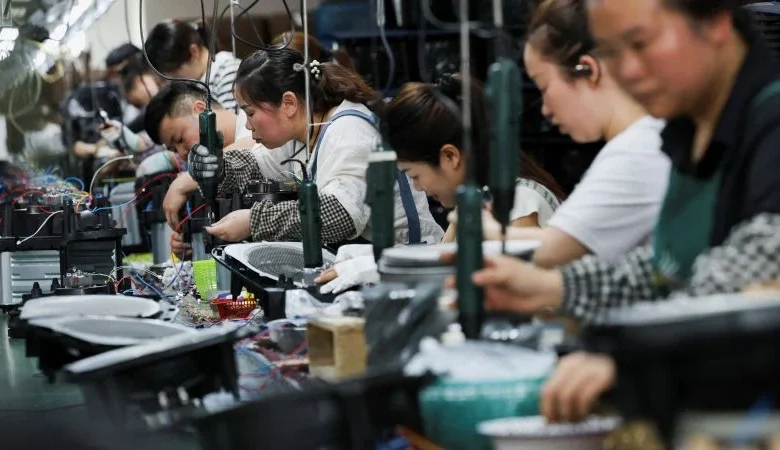 China notches historic $1.2 trillion trade surplus, up 20% despite Trump tariffs