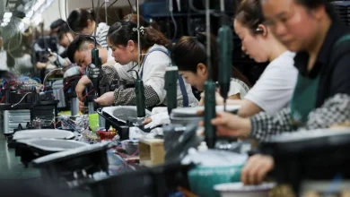 China notches historic $1.2 trillion trade surplus, up 20% despite Trump tariffs