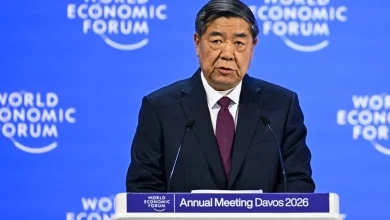 China pitches itself as reliable partner amid Trump threats – POLITICO