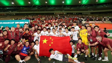 China soccer fans can believe again as U-23s reach Asian Cup final