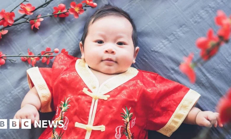 China's plan to boost birth rates with condom tax and cheaper childcare