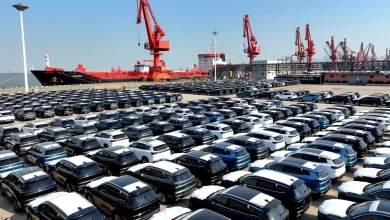 Chinese car maker Chery eyes expansion into the Canadian EV market