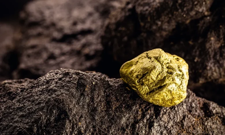 Chinese drilling team uncover $85.9b gold mine