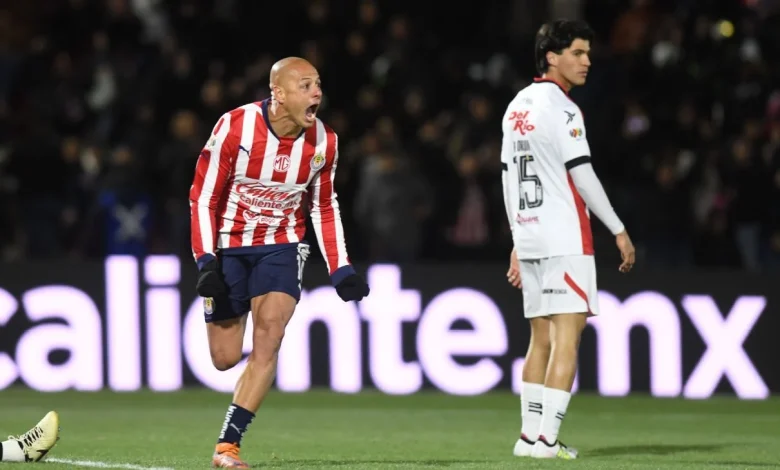 Chivas, a mantener el invicto en casa de los Bravos de Juárez