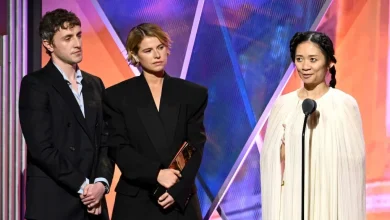 Chloé Zhao Reveals Her Personal Journey to Get From ‘Nomadland’ to ‘Hamnet’