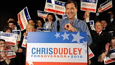 Chris Dudley returns to politics, aims to unseat Governor Tina Kotek in 2024