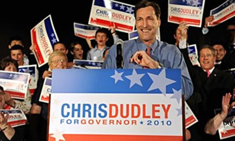 Chris Dudley returns to politics, aims to unseat Governor Tina Kotek in 2024