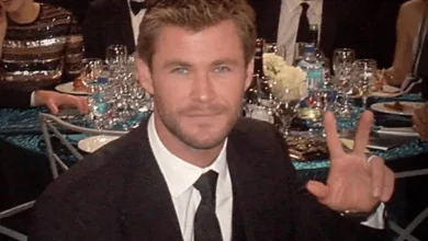 Chris Hemsworth made one lifestyle change after his Alzheimer's diagnosis that we should all commit to