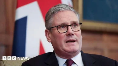 Chris Mason: Burnham saga unlikely to be last act in drama of Starmer's leadership