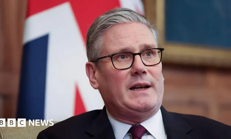 Chris Mason: Burnham saga unlikely to be last act in drama of Starmer's leadership