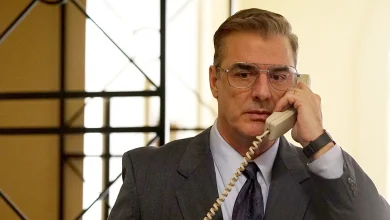 Chris Noth Walks Back Sarah Jessica Parker Dig Amid Backlash