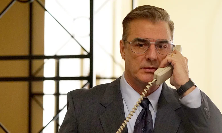 Chris Noth Walks Back Sarah Jessica Parker Dig Amid Backlash