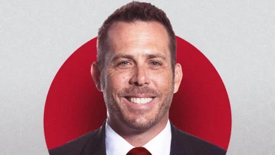 Chris Park Named Executive Associate Athletics Director