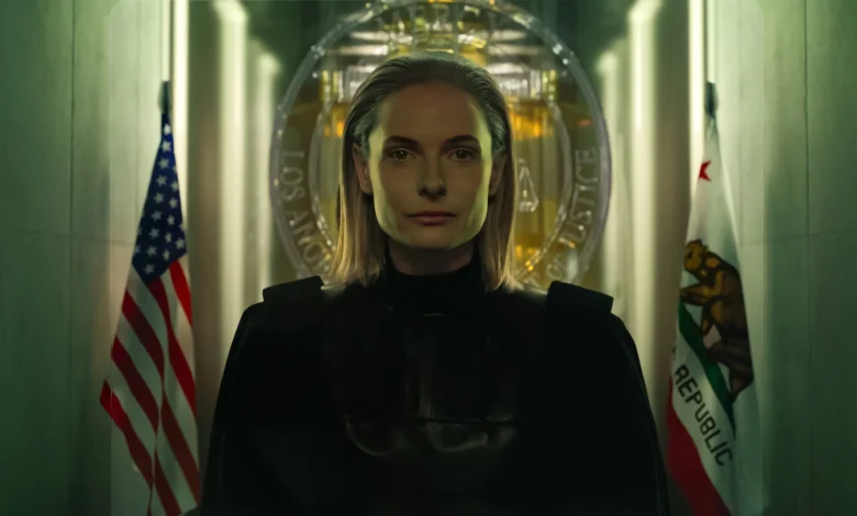 Chris Pratt's Mercy Is So Much Worse Than An Awful Movie – It's Bad For Society