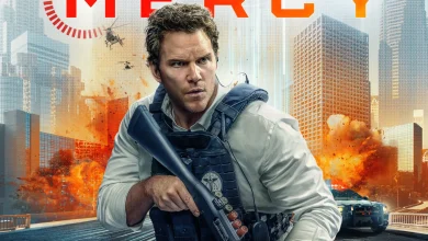 Chris Pratt's New Sci-Fi Thriller Sets an Unwanted Box Office Record