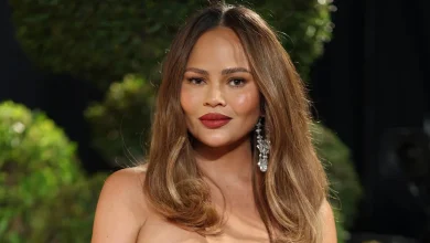Chrissy Teigen Reveals Why She Got Sober Again After ‘Quiet’ Relapse