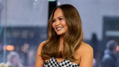 Chrissy Teigen Reveals the 'Quiet' Warning Signs She Was Drinking Too Much Alcohol