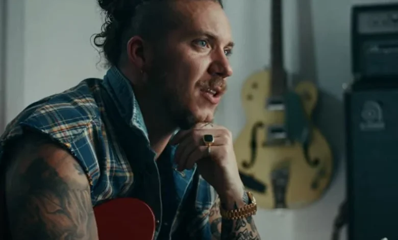 Christian and gospel voices stand out in Grammy spotlight