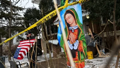 Christians divided over how and whether to protest ICE operations