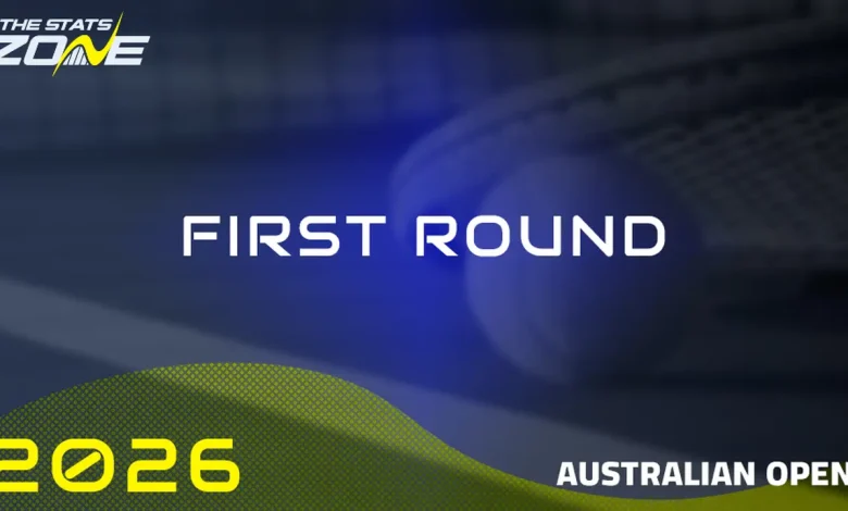 Christopher O’Connelll vs Nishesh Basavareddy Preview & Prediction | 2026 Australian Open | First Round