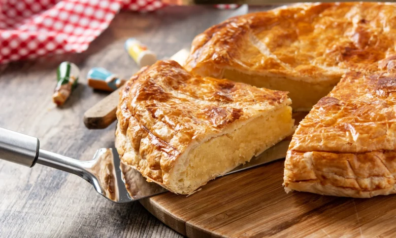 Chronique historique | La galette des Rois, d'où ça vient?