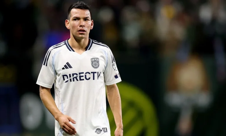 Chucky Lozano: ¿Puede llegar a la Liga MX? Los obstáculos que enfrenta