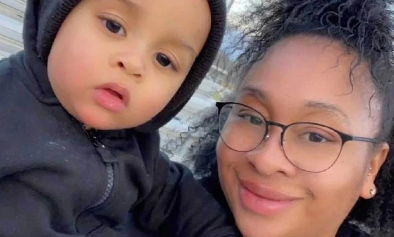 Ciji Graham Died Unable to Get Heart Care or an Abortion in North Carolina — ProPublica