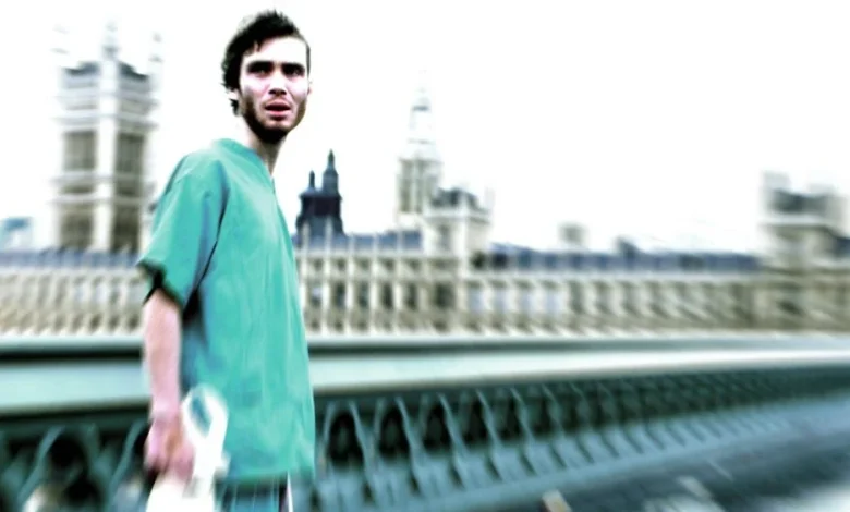 Cillian Murphy's 28 Years Later: The Bone Temple Return