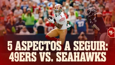 Cinco Aspectos que Pueden Definir el Destino del 49ers vs Seahawks