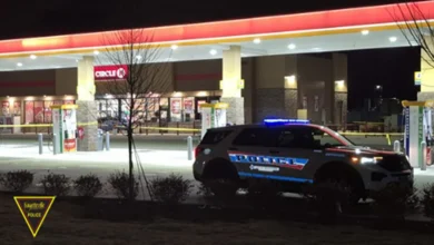 Circle K stabbing leaves man dead in Fayetteville on Cliffdale Road