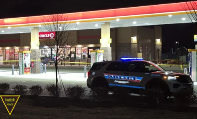 Circle K stabbing leaves man dead in Fayetteville on Cliffdale Road