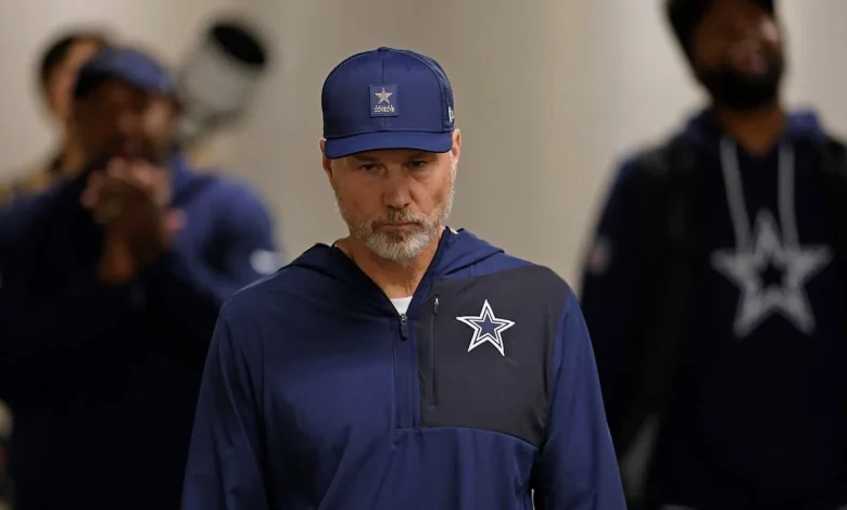 Circumstances land Flus in no-win job