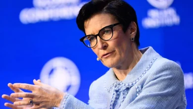 Citi CEO Tells Staff the Bar Is Raised on Performance