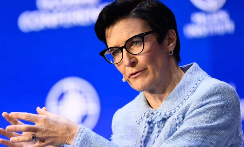 Citi CEO Tells Staff the Bar Is Raised on Performance