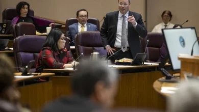 City Council passes ban on hemp THC products, with exceptions for beverages, ointments